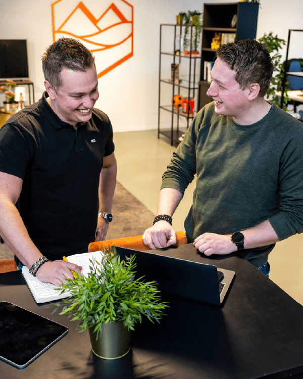 Socialmedia bureau Utrecht - doelgroepanalyse