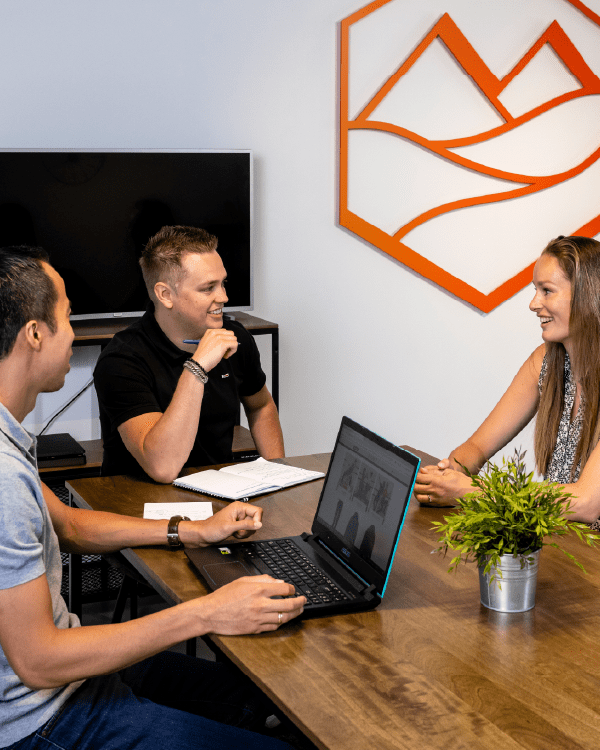 Socialmedia bureau Utrecht - klantgesprek