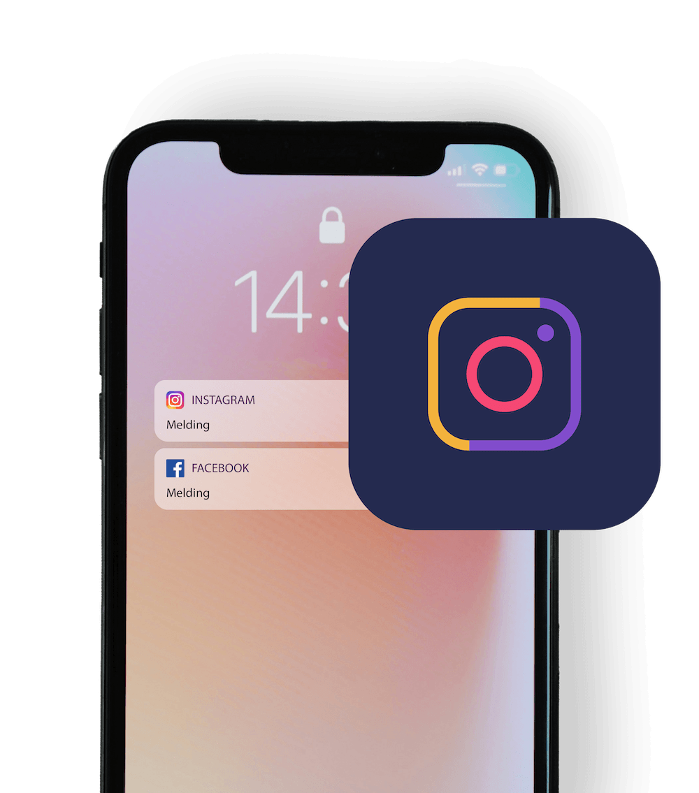 Socialmedia bureau Utrecht - Instagram Marketing