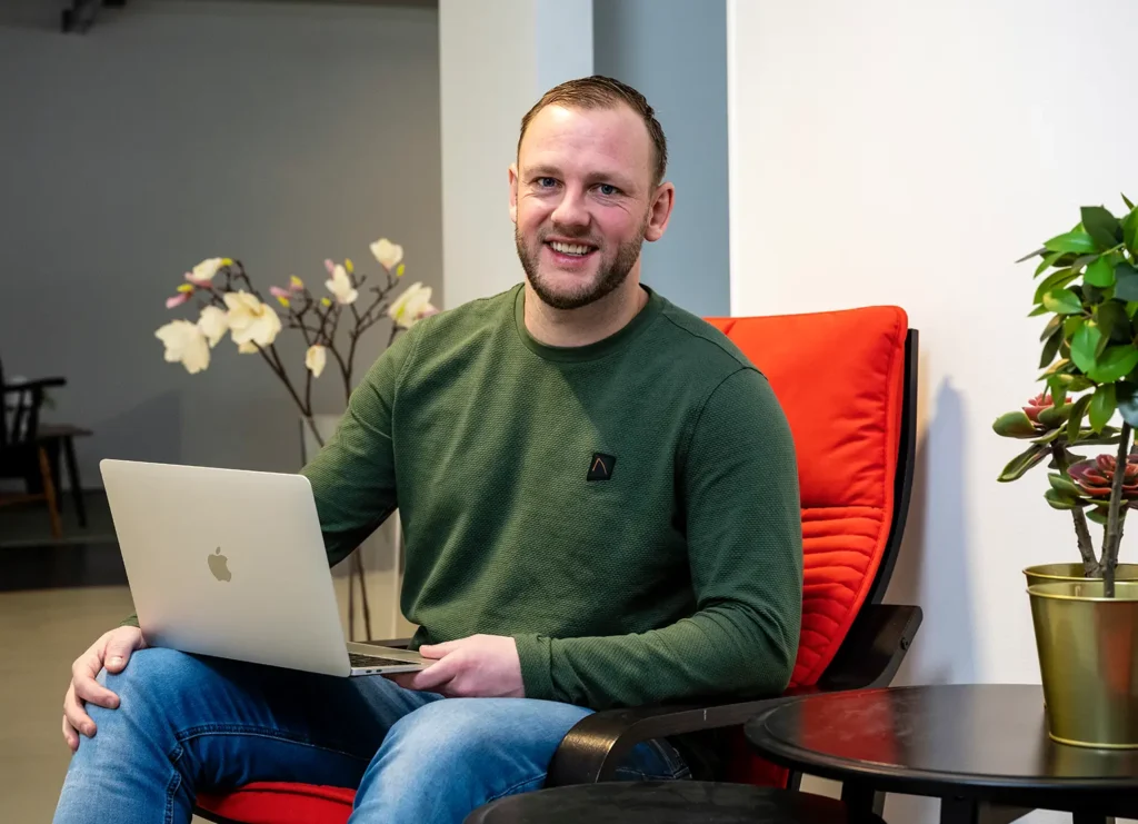 Online Marketeer